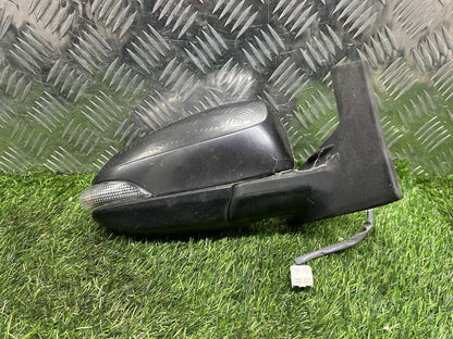 2011-2021 Toyota Aqua NHP10- Right Door Mirror PN: 7 WIRE TYPE