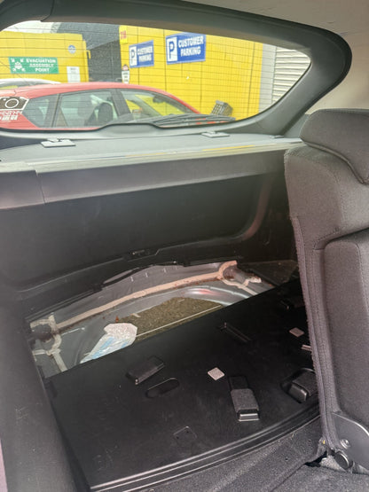 2014 Mazda CX-5 SH3R WRECKING FOR PARTS ONLY
