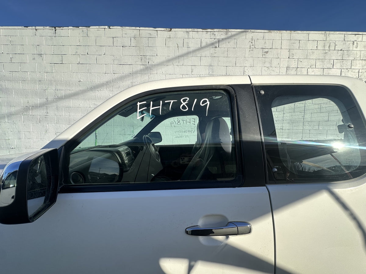 2008 Ford Ranger XLT