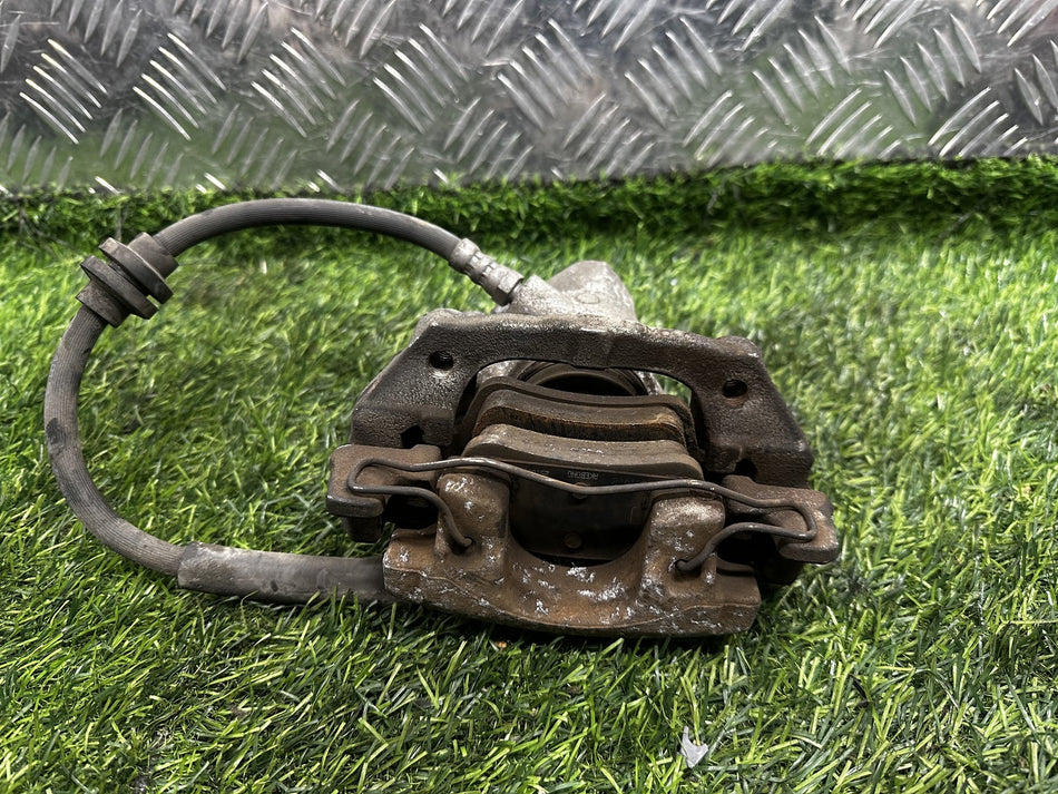 2008-2013 Mazda Axela BL - Right Rear Caliper PN: SINGLE POT