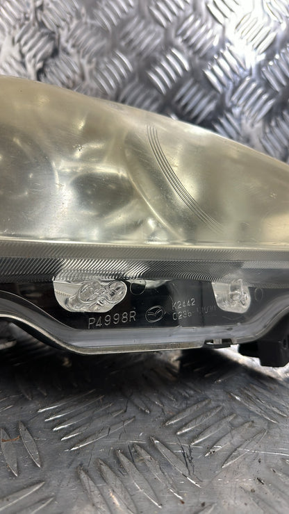 2005-2010 Mazda Mazda5 Right Headlight P4998R