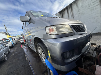 2006 Mazda Bongo Friendee SGEW