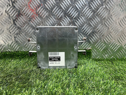 2004-2019 Toyota Hiace H200 - ECU PN: 1KD-(89661-26D01)