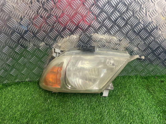 2004 - 2015 Toyota Hilux Left Headlight KOITO 100-16517