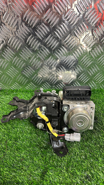 Toyota RAV4 ABS Pump/Modulator 44510-42220