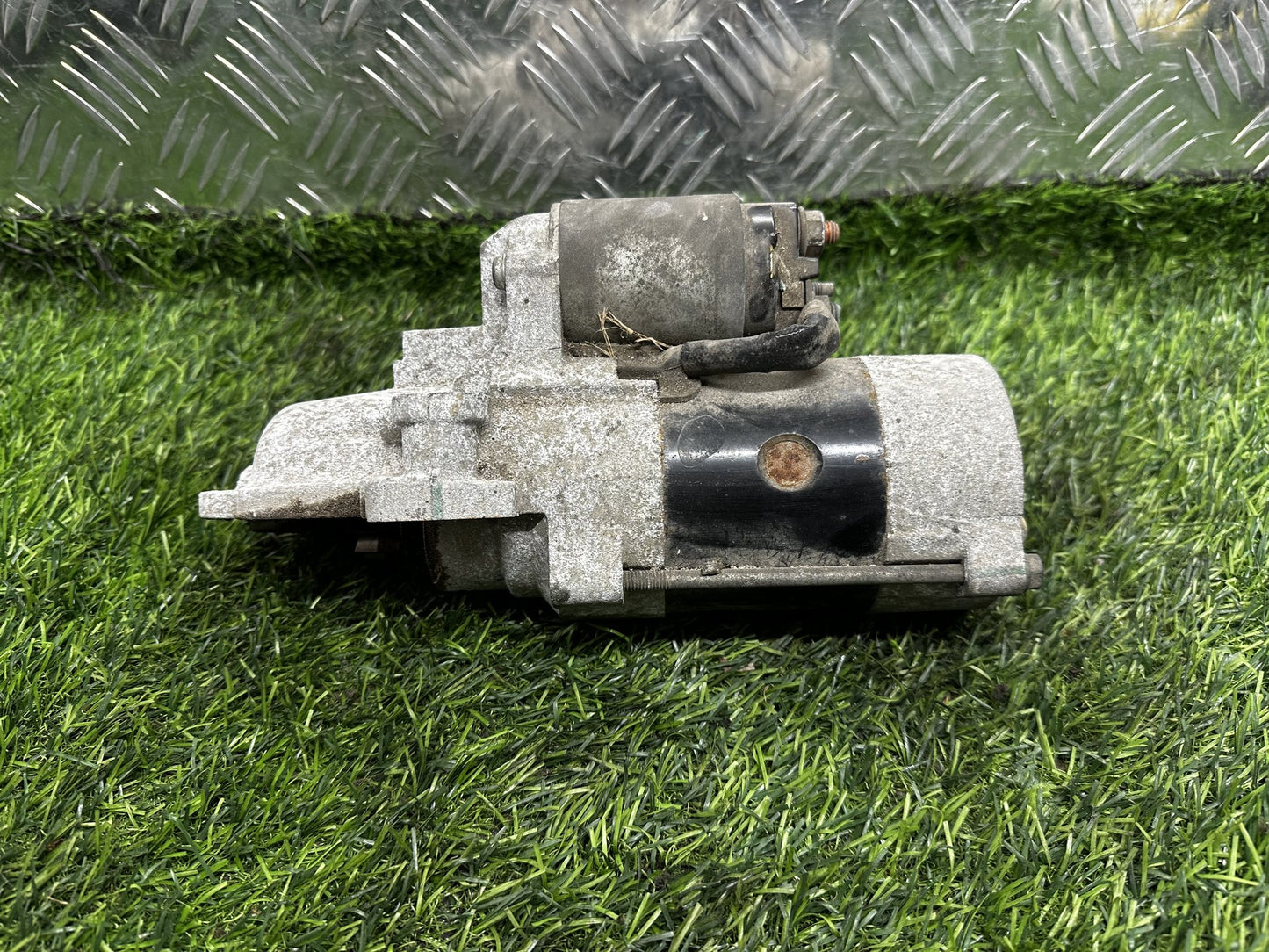 2011-2022 Ford Ranger PX - Starter Motor PN: M002T86071ZT