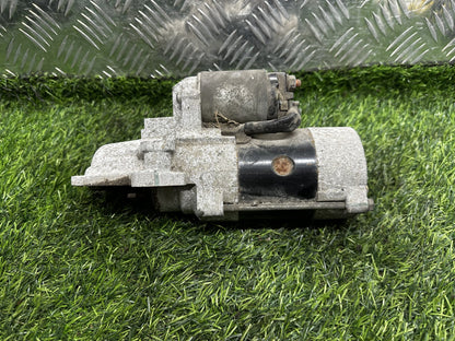 2011-2022 Ford Ranger PX - Starter Motor PN: M002T86071ZT