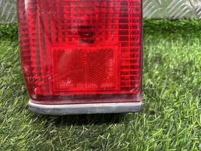 1999-2004 Nissan Vanette SK82 - Left Taillight PN: KOITO 220-61871