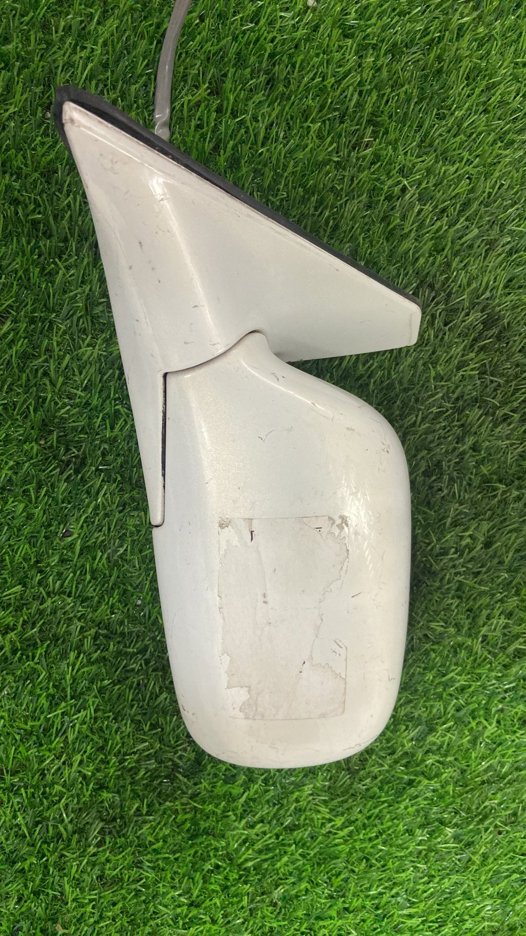 2001-2006 Toyota Mark II- Left Door Mirror PN: 7 WIRE