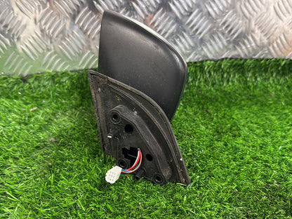 2006 - 2016 Mazda MPV Left Door Mirror 7 WIRES