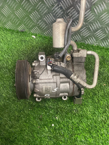 Nissan X-Trail A/C Compressor 926006N210