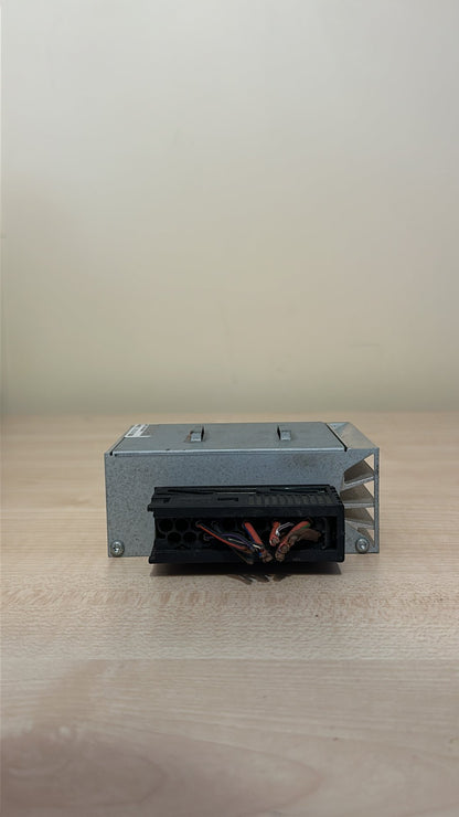 2002-2010 BMW 525i- Amplifier PN: 65.12-6 920 461