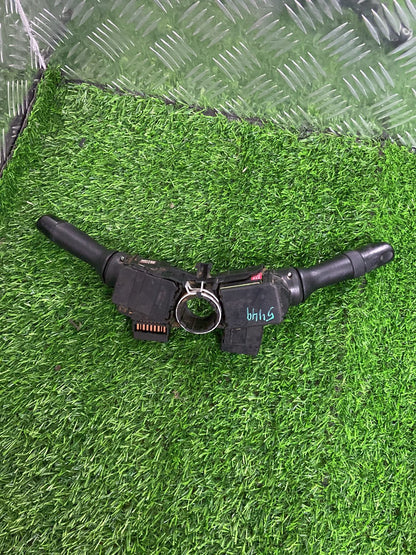 2004 - 2015 Toyota Hilux Combination Switch 0K021-L02-17F843
