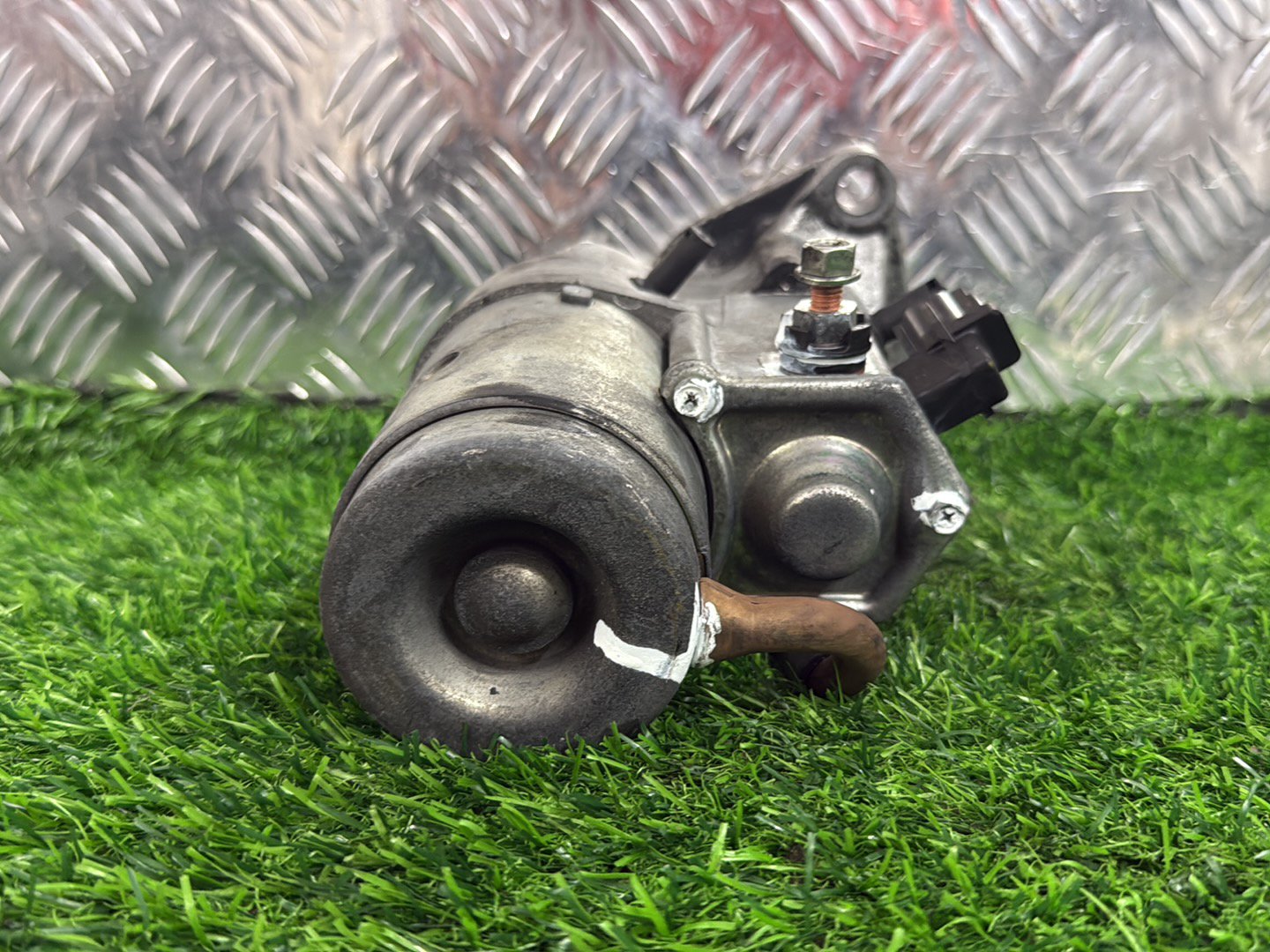 Toyota Hiace Starter Motor 1KD - 28100-67051