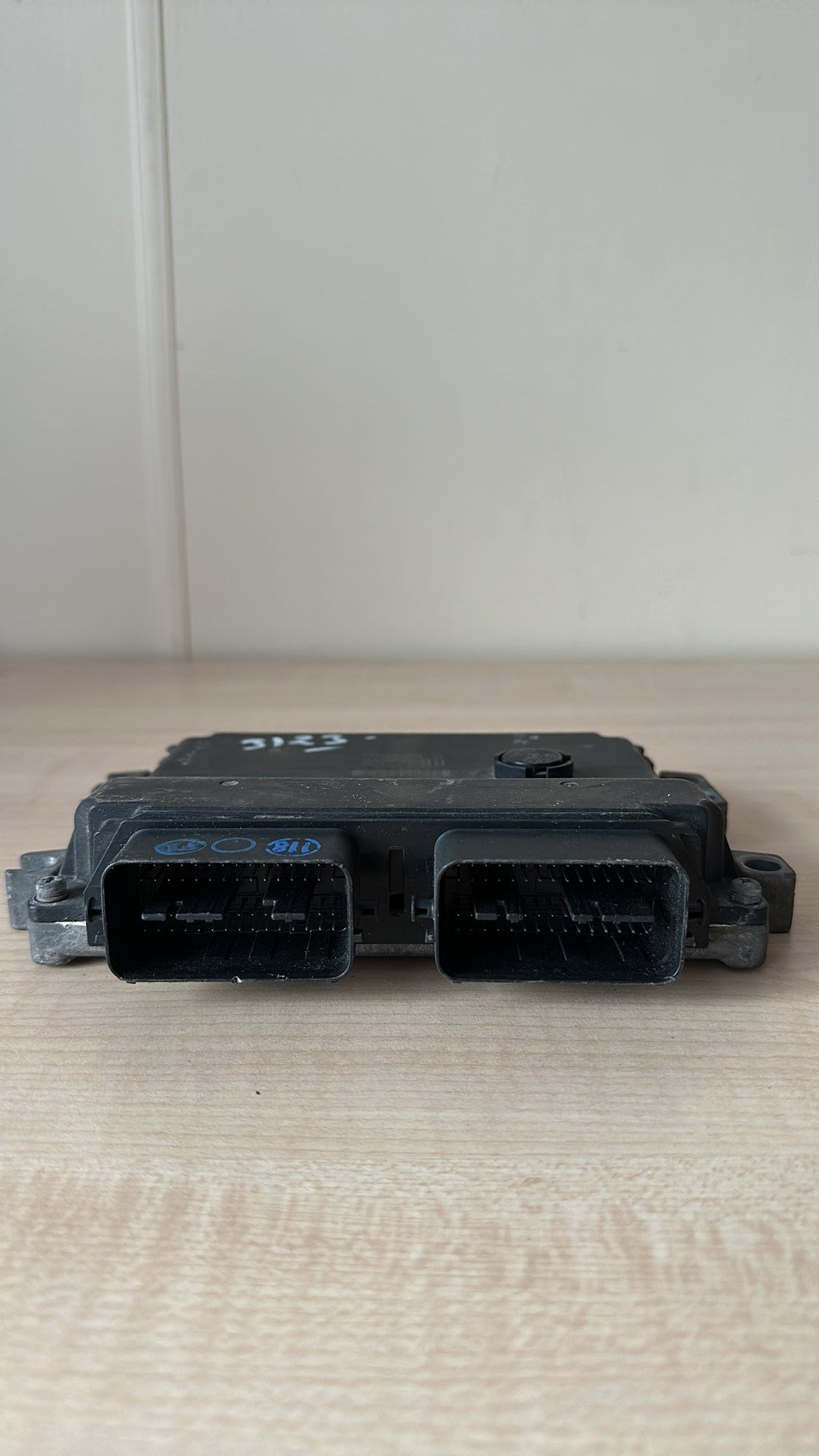 2006-2020 Suzuki Grand Vitara ECU 33920-65J3