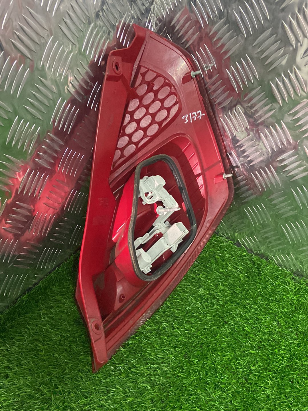 2008 - 2019 Ford Fiesta Left Taillight 8A61-13405-A