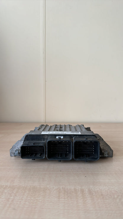 2011-2015 Ford Ranger M2F5- ECU PN: AB39-12A650-KD