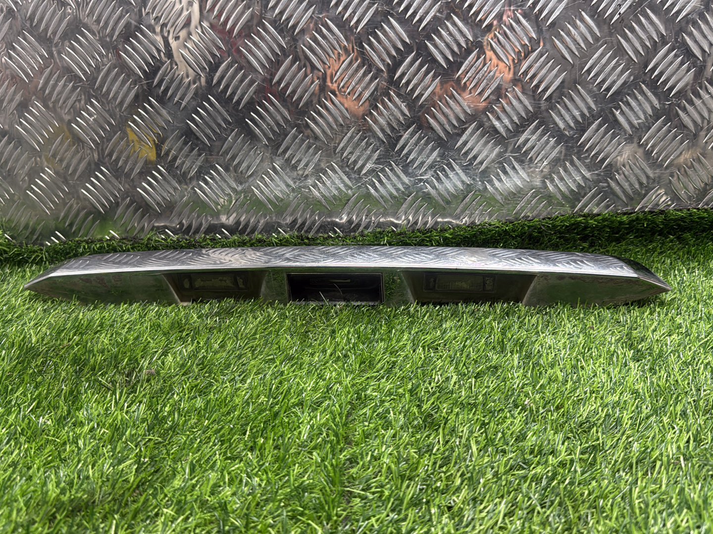 Nissan X-Trail Tailgate Handle Non Sensor Type