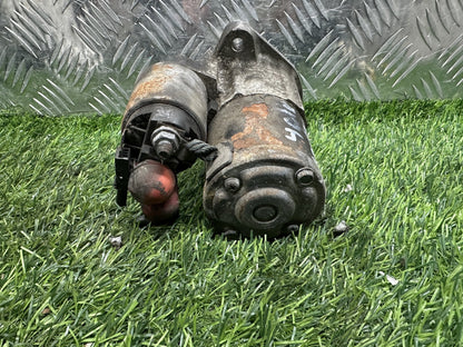 2003-2008 Mitsubishi Lancer CS*A- Starter Motor PN: 4G18