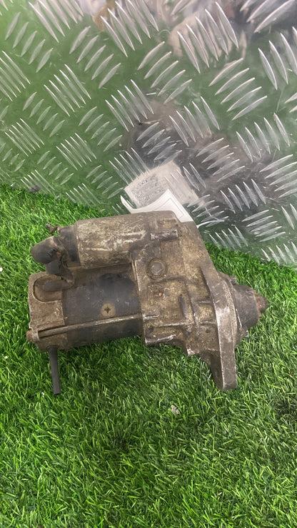 Isuzu Elf Starter Motor 8980090430