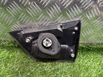 Mitsubishi Outlander Left Tailgate Garnish 1146-356L