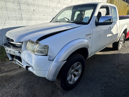 2008 Ford Ranger XLT