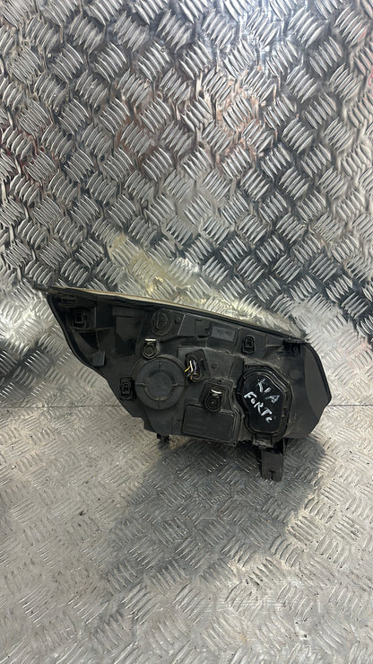 2009-2017 Kia Forte Left Headlight 46530711 LH