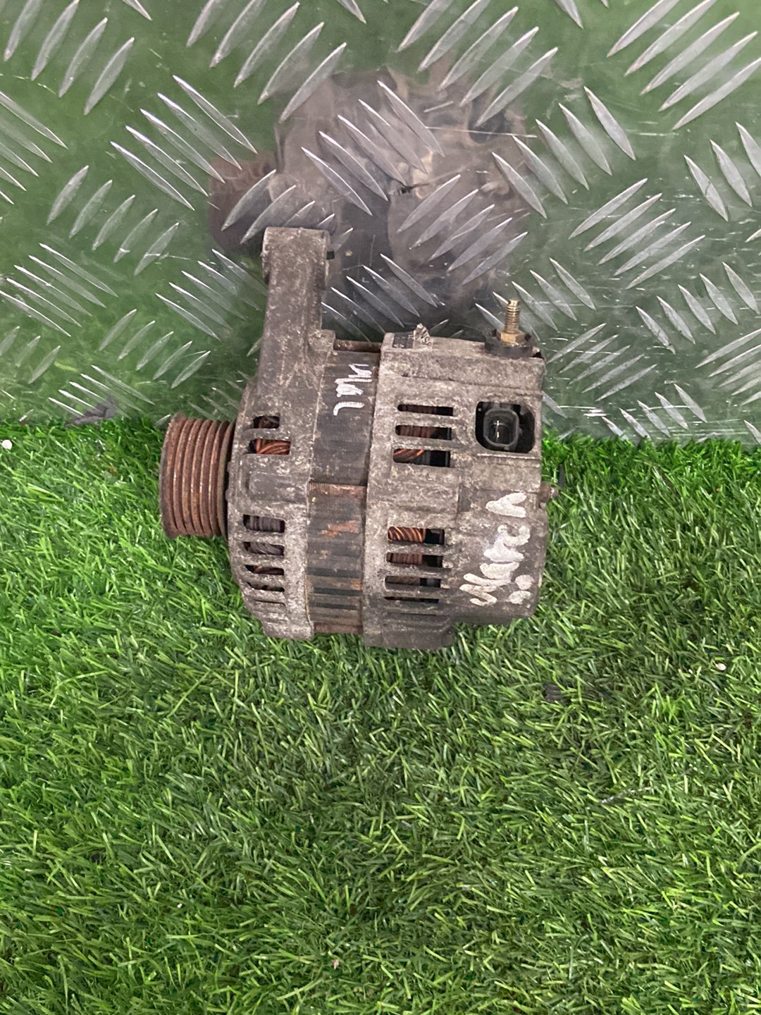 Nissan Cube Alternator 2310072B01