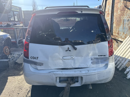 2006 Mitsubishi Colt JMFXNZ23A6Z000963