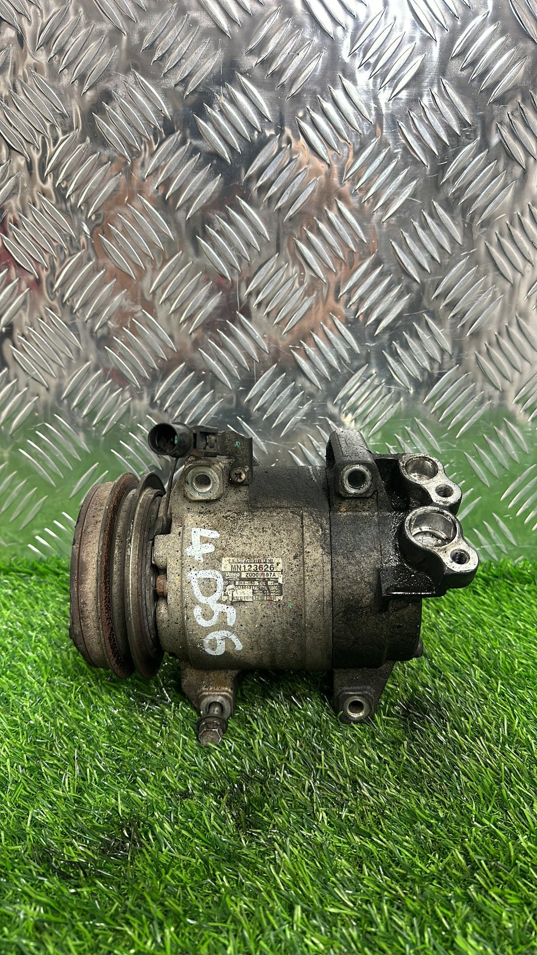 Mitsubishi Triton A/C Compressor MN123626