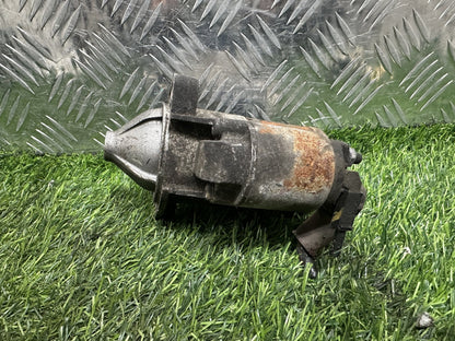 2003-2008 Mitsubishi Lancer CS*A- Starter Motor PN: 4G18