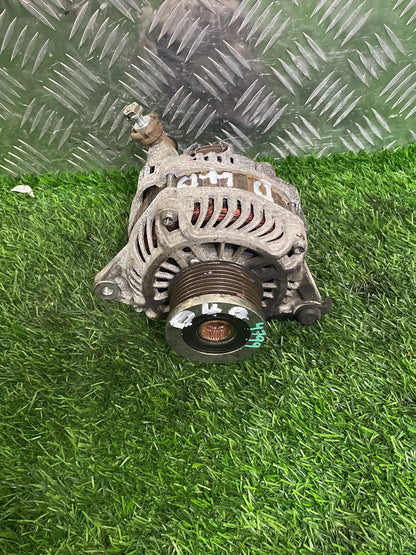 Nissan Navara Alternator D40 , 3 PIN TYPE