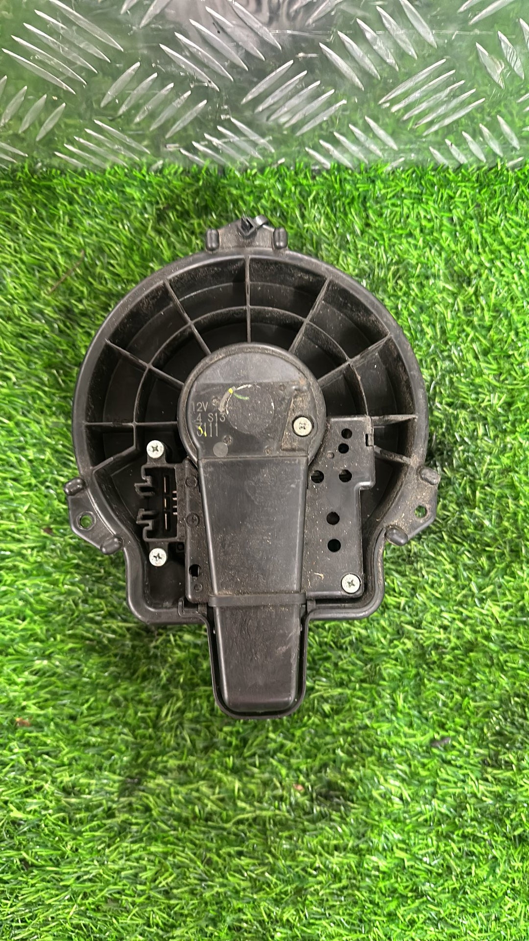 Toyota Aqua Blower Motor NHP10