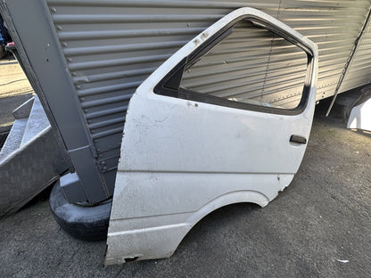 1990-2004 Toyota Hiace H100- Left Front Door PN: