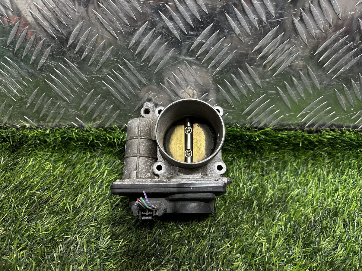 2005-2018 Nissan Wingroad Y12 - Throttle Body PN: MR18
