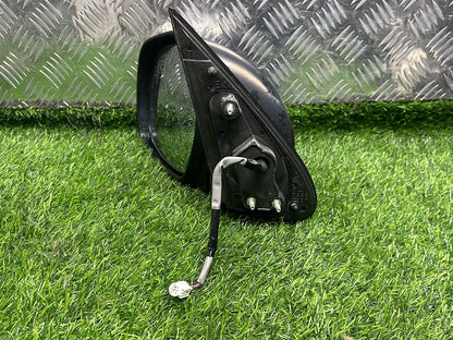 2004-2019 Toyota Hiace H200- Left Door Mirror PN: 3 WIRE TYPE