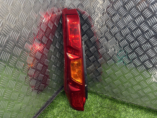 2007-2013 Nissan X-Trail T31- Left Taillight PN: 220-63929