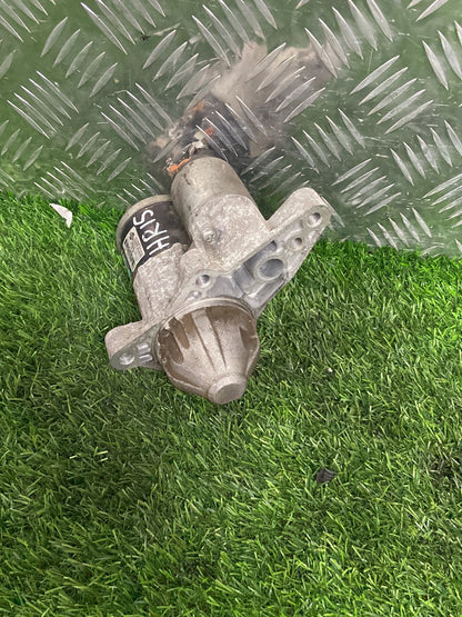 Nissan Tiida Starter Motor HR15DE ENGINE , # 23300BC20B