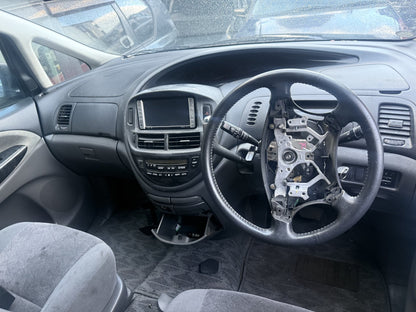 2004 Toyota Estima Aeras ACR30