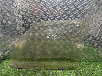 1996-2002 Toyota Land Cruiser Prado- Left Front Door Glass PN: M368