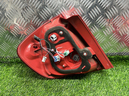 2004 - 2015 Mazda Verisa Right Taillight STANLEY P4417