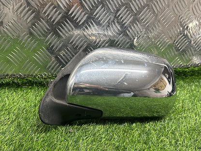 2004 - 2019 Toyota Hiace Left Door Mirror 5 WIRE TYPE