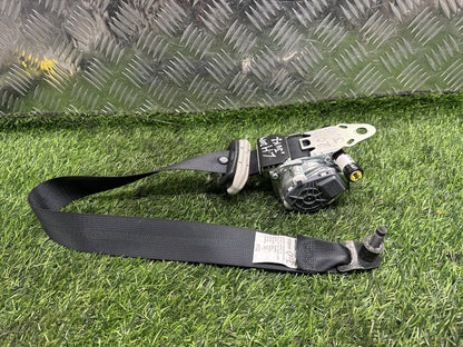 2010-2019 Nissan Juke F15- Left Front Seat Belt PN: 6168502