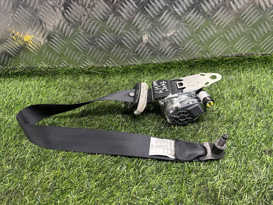 2010-2019 Nissan Juke F15- Left Front Seat Belt PN: 6168502