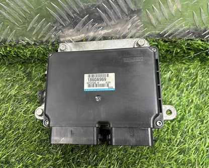 2006-2012 Mitsubishi Outlander- ECU PN: 1860A969