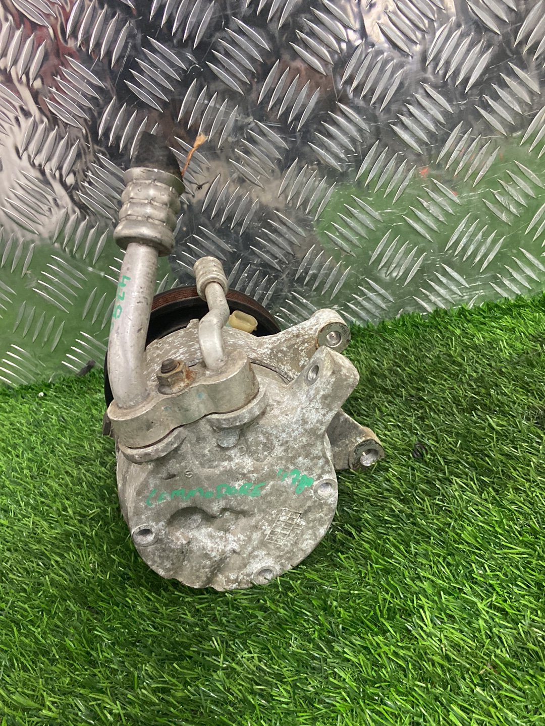 Holden Commodore A/C Compressor 92102247