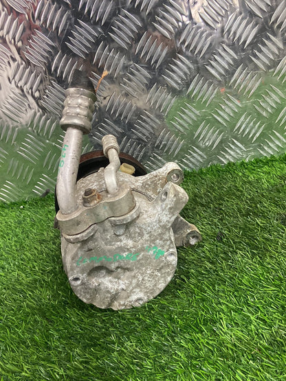 Holden Commodore A/C Compressor 92102247