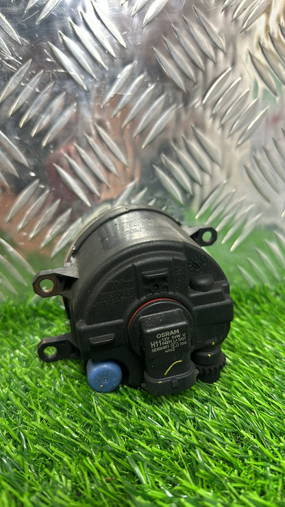Toyota Yaris Left Fog Light 81210-0D041