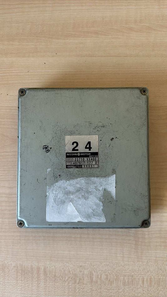 2001-2010 Nissan Caravan E25- ECU PN: 23710 VX400