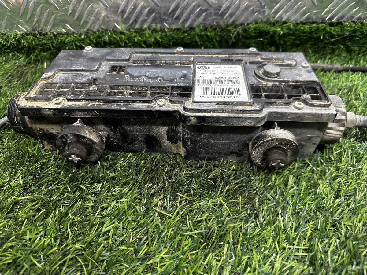 2004-2010 Land Rover Discovery L319 - Electric Handbrake Actuator PN: 5H32-2C496-AC